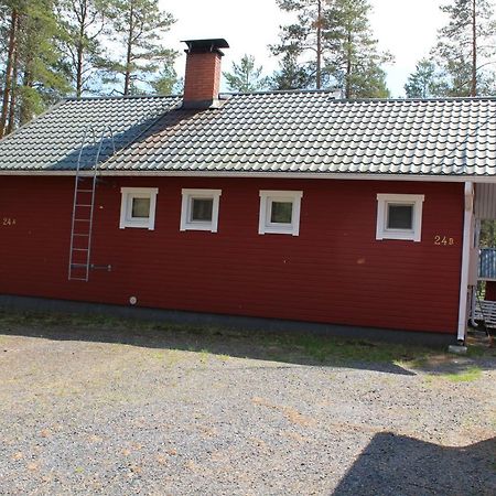 Veikkola Hiekkasaerkaet Apartamento Kalajoki Exterior foto