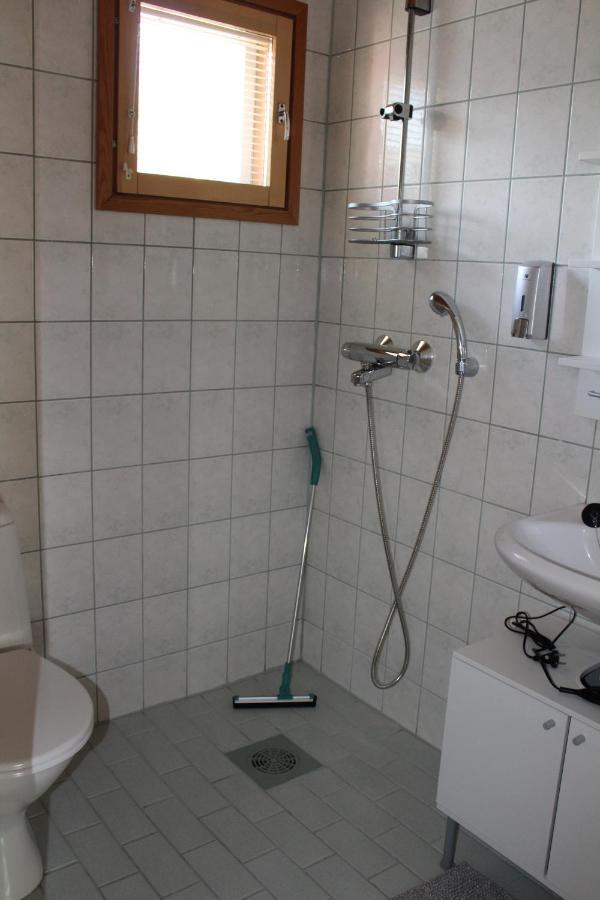 Veikkola Hiekkasaerkaet Apartamento Kalajoki Exterior foto